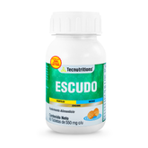 Escudo 120 Tabletas