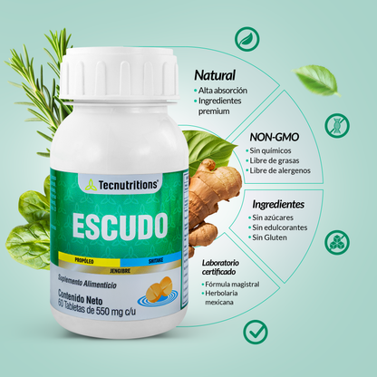 Escudo