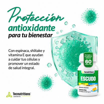 Escudo