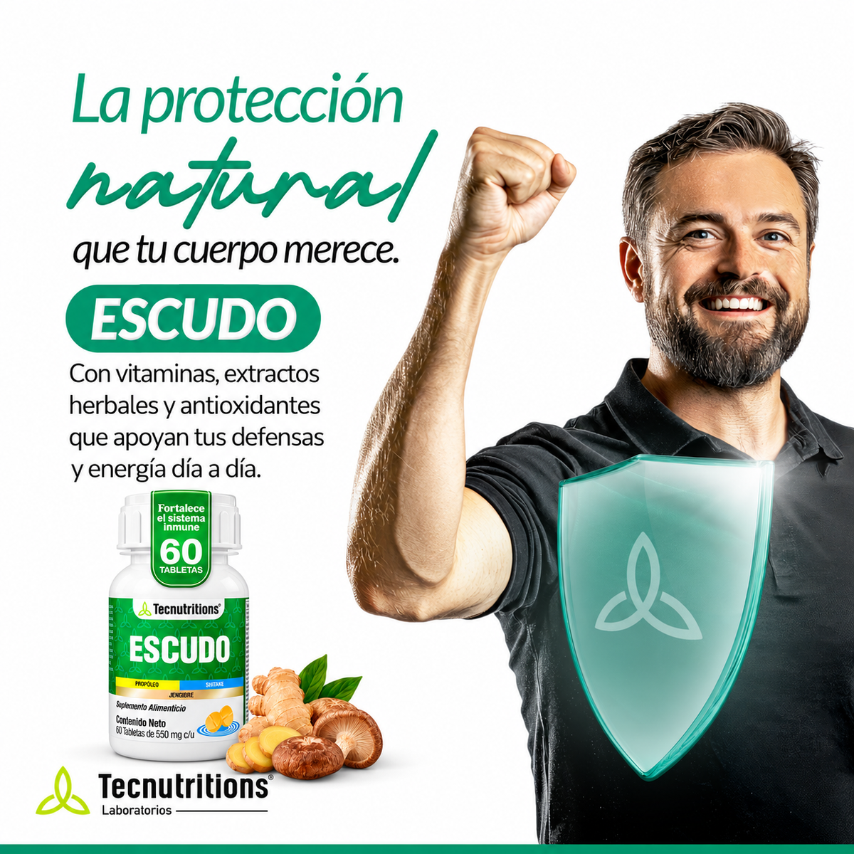Escudo