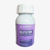 Food supplement with amino acids and antioxidants, Glution GSH, 60 tabl
