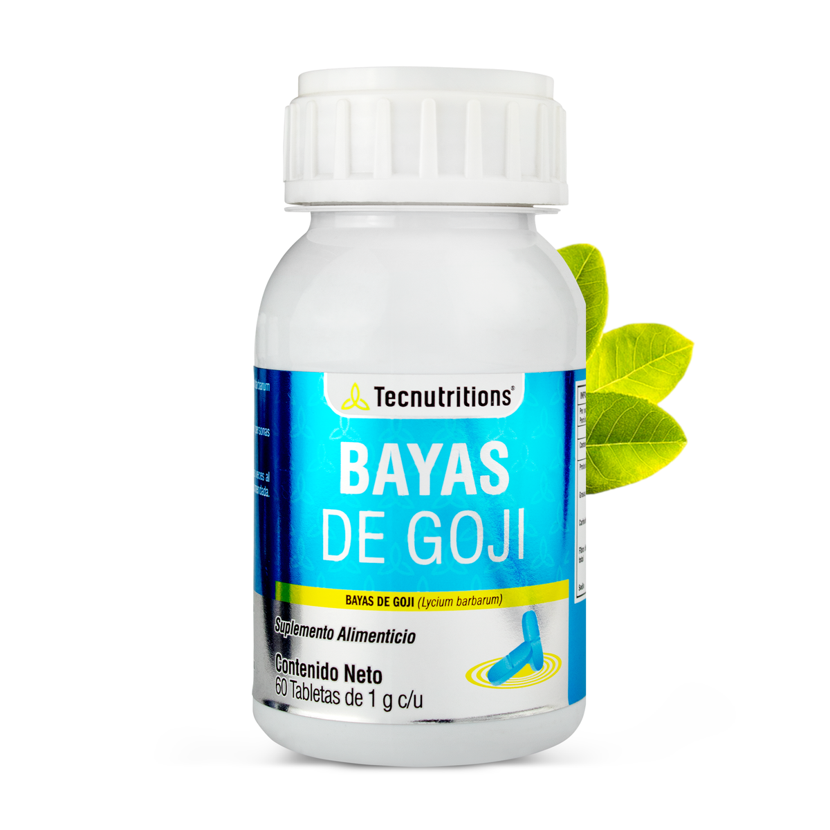 GOJI BERRIES
