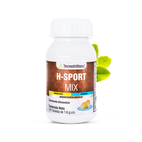 H-Sport Mix