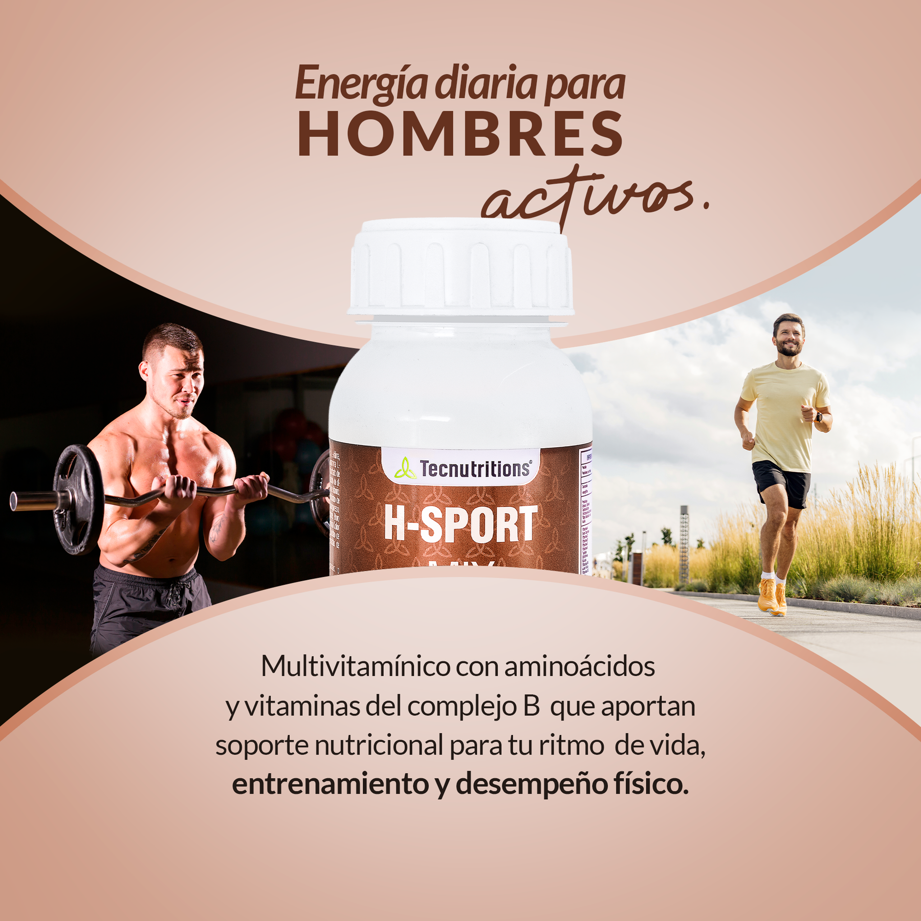 H-Sport Mix