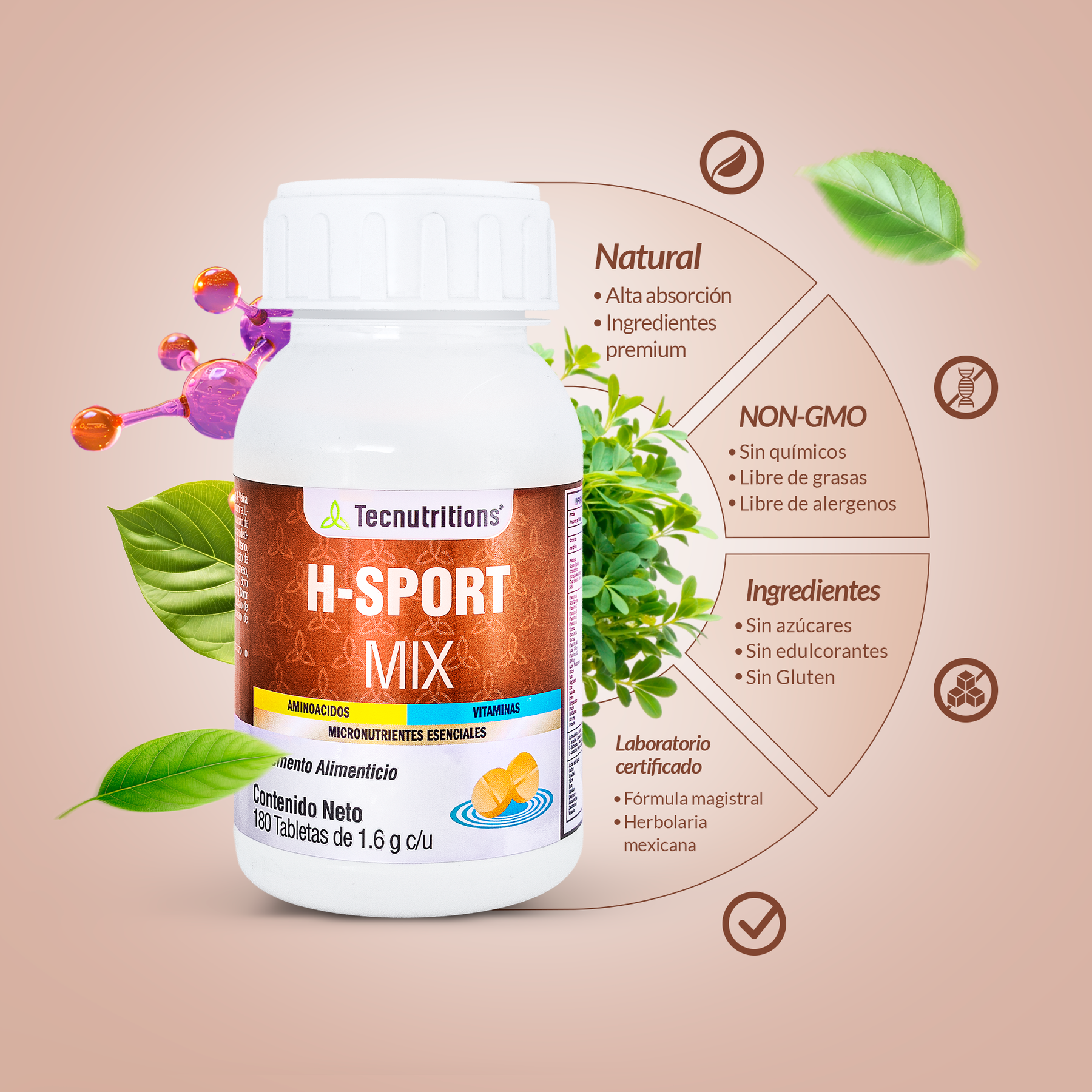 H-Sport Mix