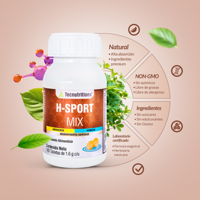 H-Sport Mix