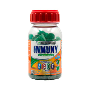 Mandarinmuny 200 gr