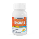 Food supplement with antioxidants and vitamins, Ginger, 60 tabl