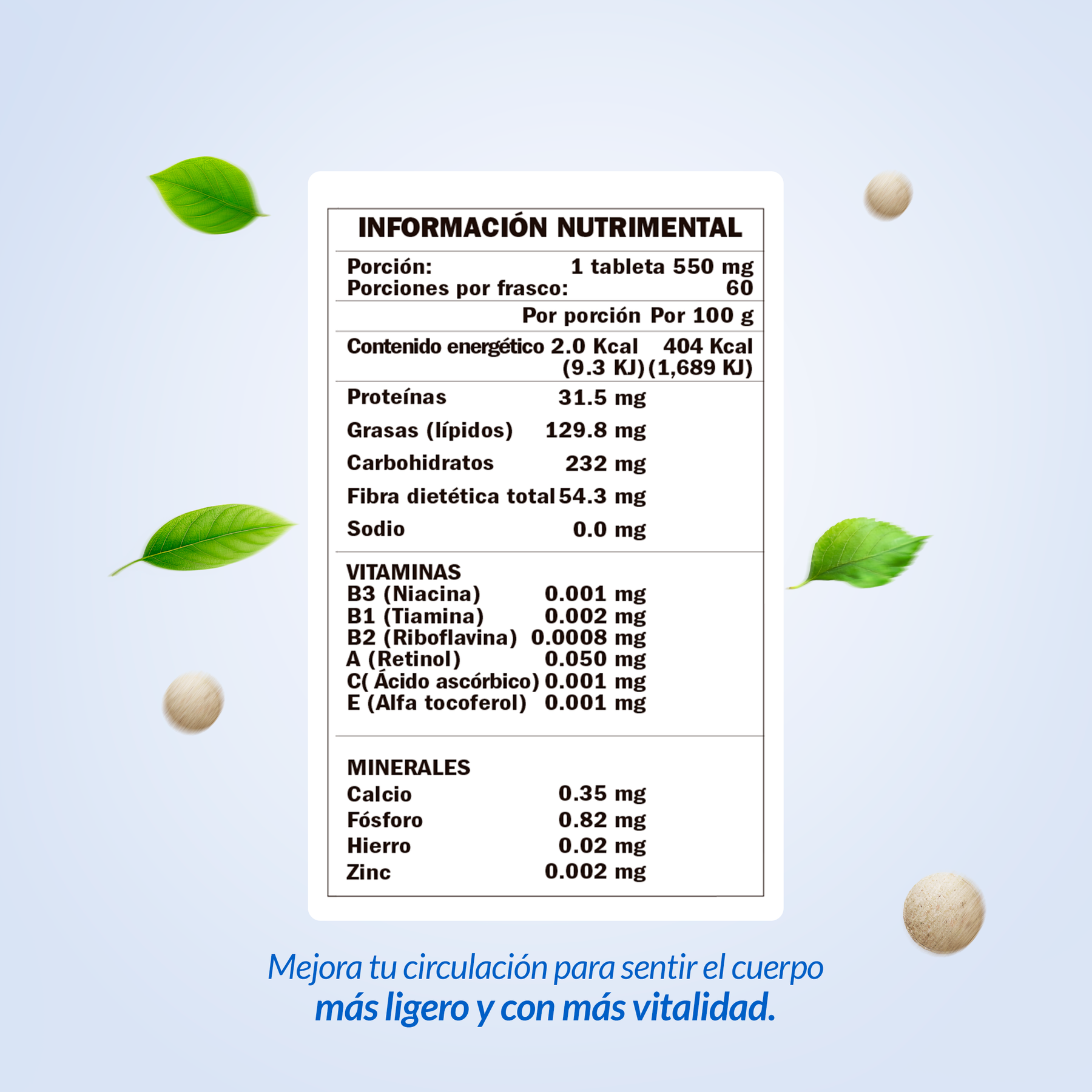 Lecitina de Soya