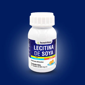 SOY LECITHIN