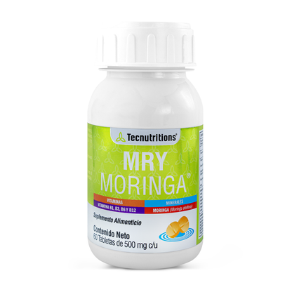 MRY Moringa