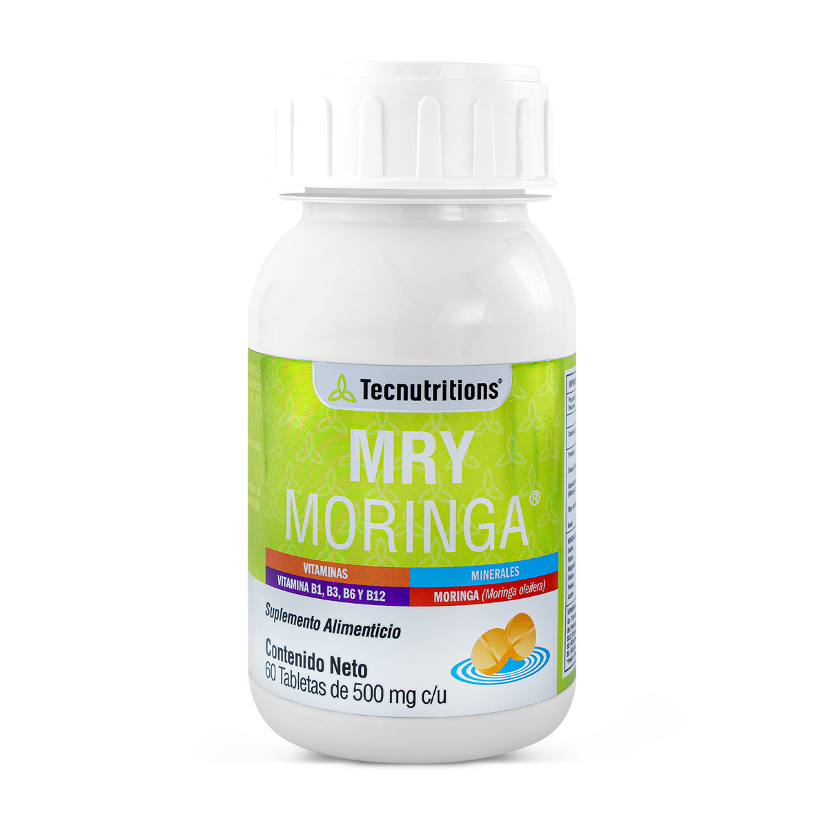 MRY Moringa