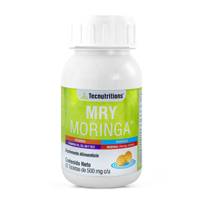 MRY MORINGA