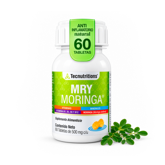 MRY Moringa