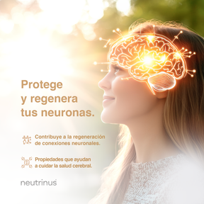 MELENA DE LEÓN TABLETAS NEUTRINUS PLUS