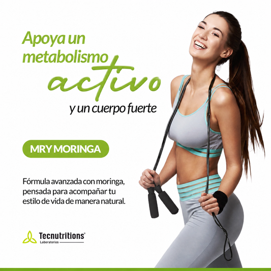 MRY Moringa