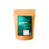 Tableta Granel Nubion B12® Complejo B Energía, Agotamiento