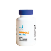 OMEGA 3, 6 Y 9 TABLETAS NEUTRINUS PLUS