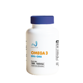 Food supplement with vitamins, minerals and antioxidants, Tiam 300, 60 tabl