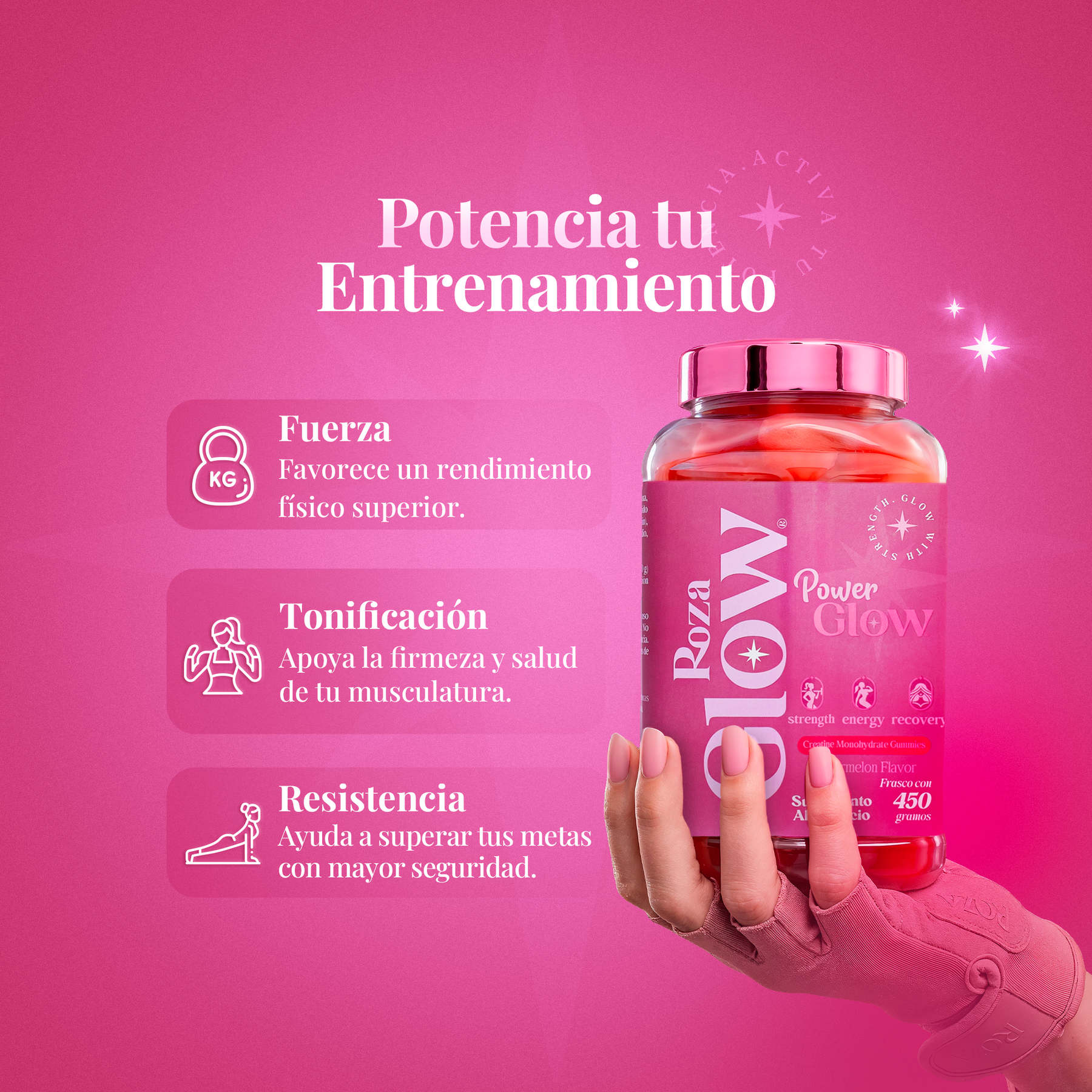 Power Glow
