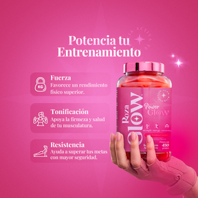 Power Glow