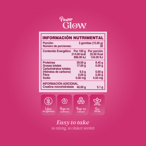 Power Glow