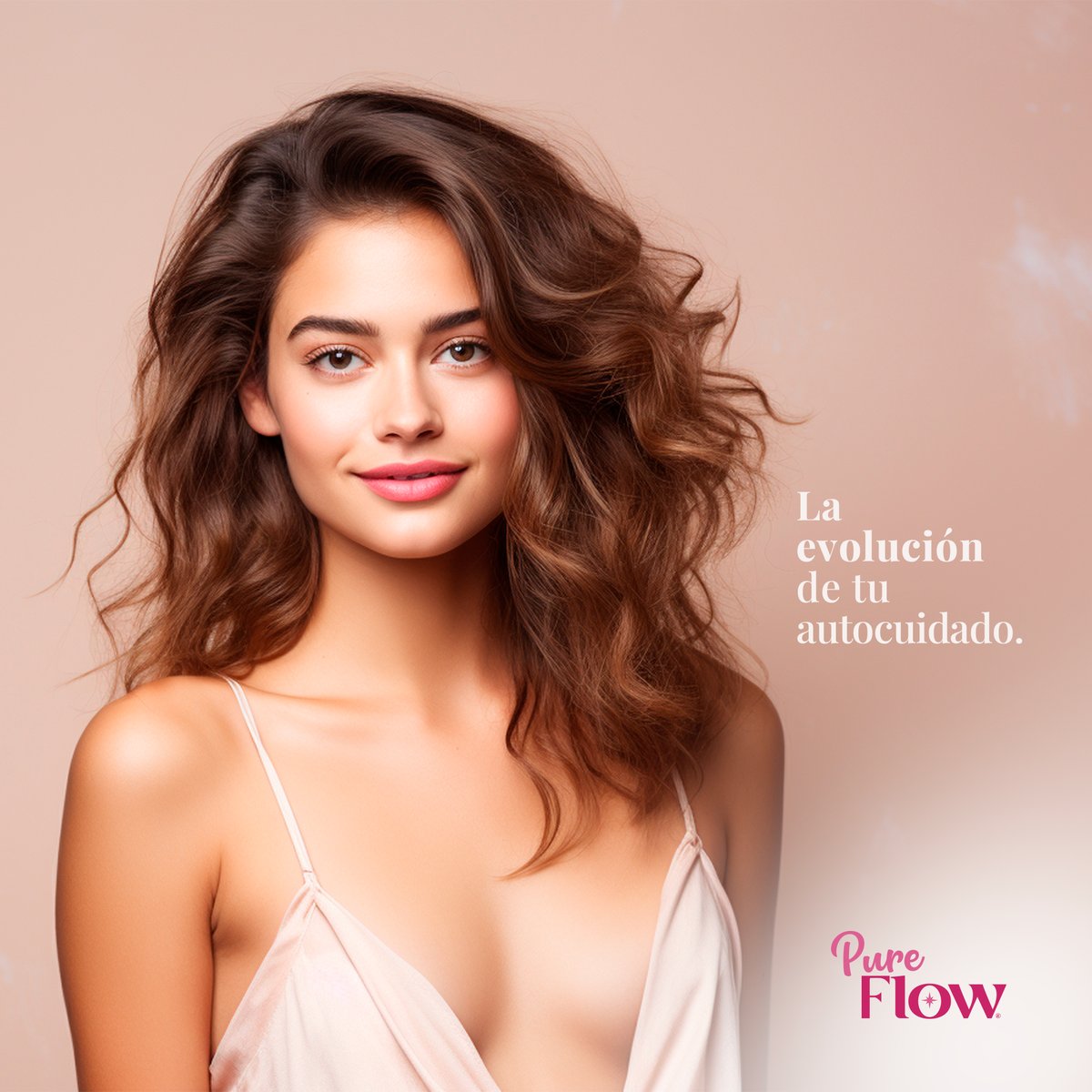 Pure Flow: Probióticos y Complejo Herbal para Desinflamar | Salud Intestinal