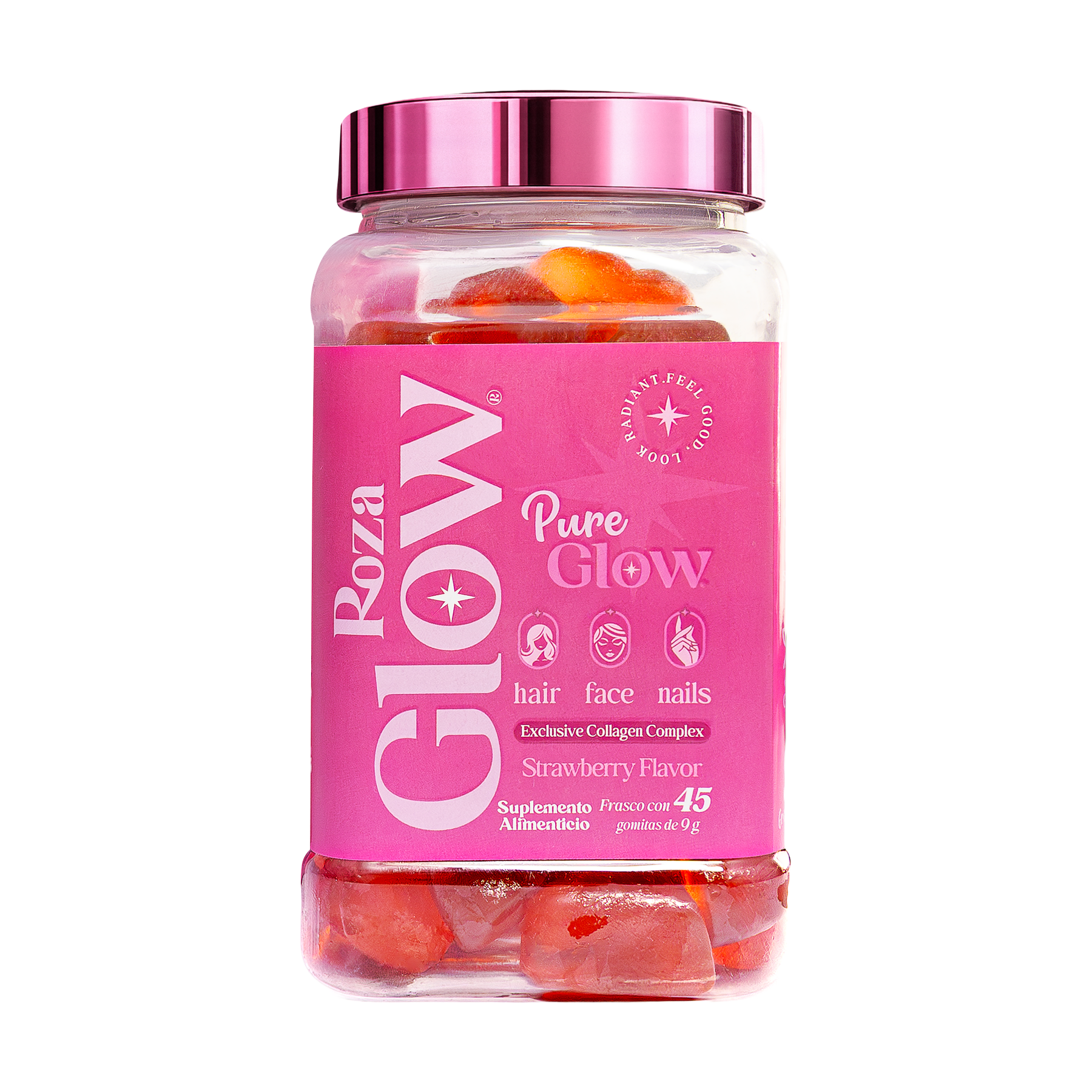 Pure Grow