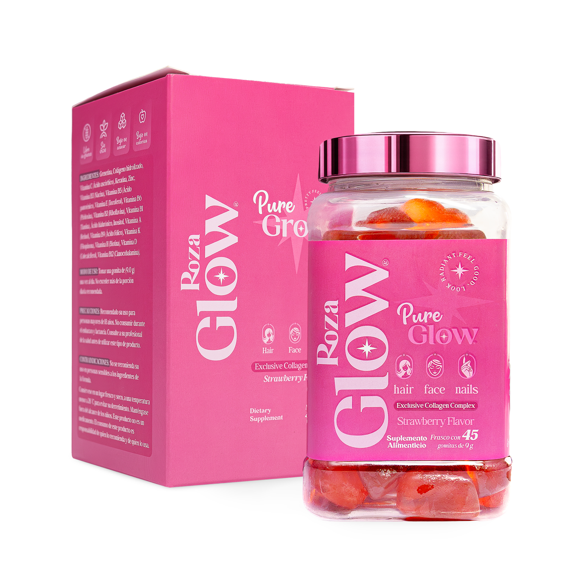 Pure Grow