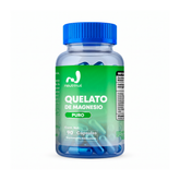 Quelato de Magnesio – Relajación, Estrés y Descanso | Neutrinus Plus 90 Cápsulas