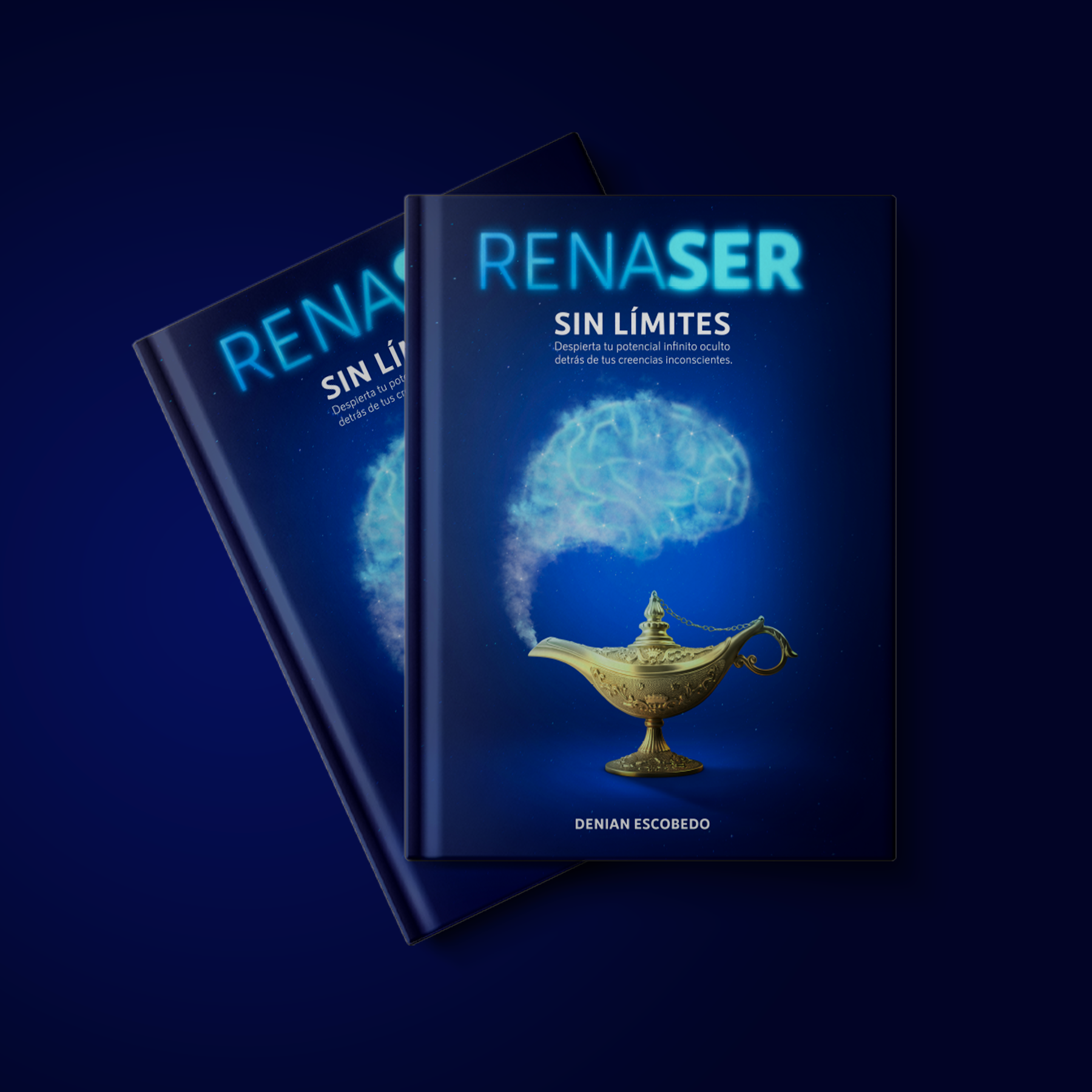 RenaSER sin limites | Despierta tu potencial infinito