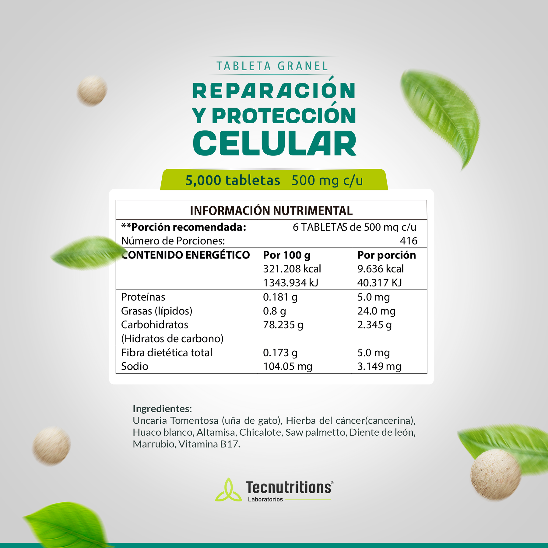 Tableta Granel Reparación Y Protección Celular