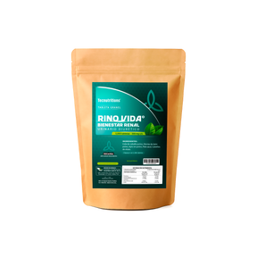 Tableta Granel Rino Vida® Bienestar Renal Urinario Diurético