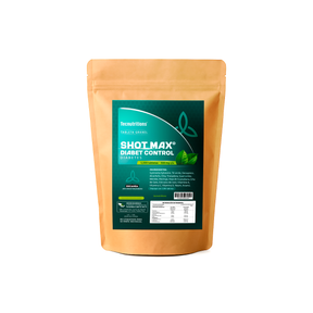 Tableta Granel Shot Max® Diabet Control Diabetes