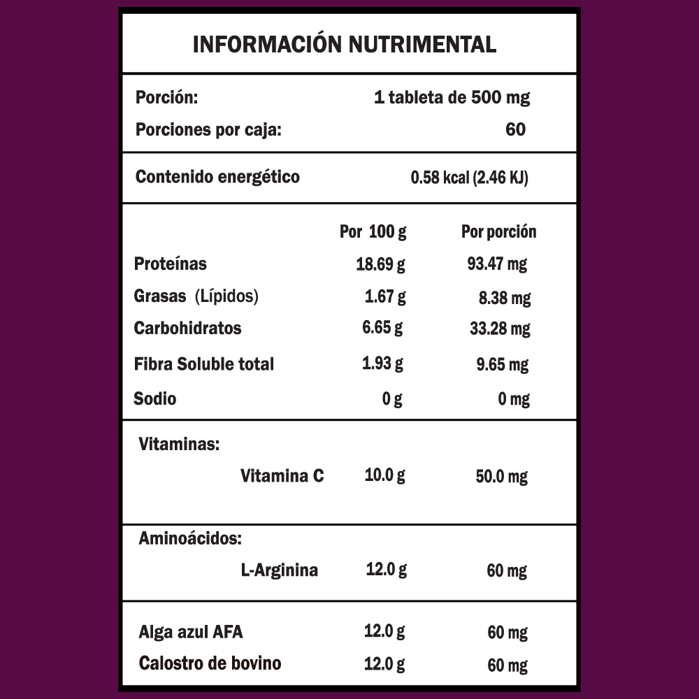 Tabla-nutrimental-Celulas-madre