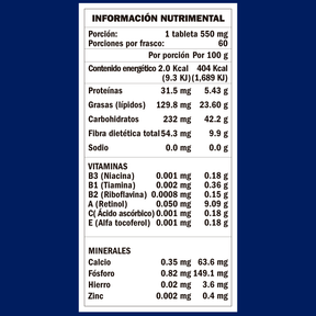 Lecitina de Soya