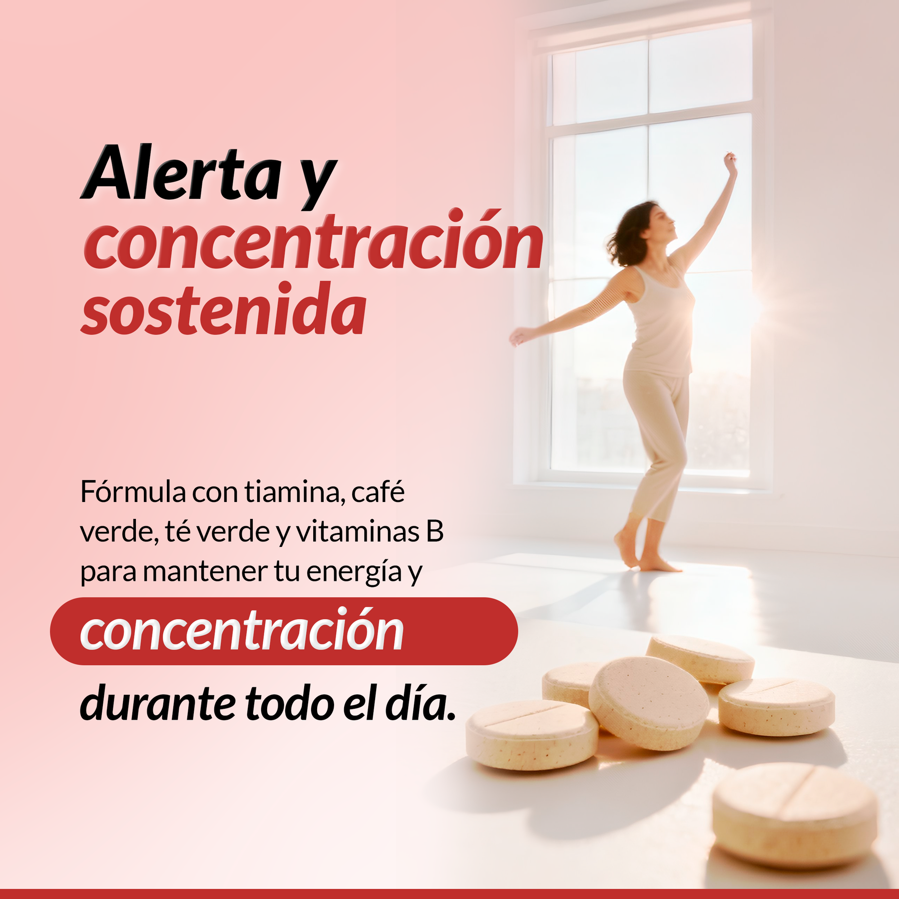 Food supplement with vitamins, minerals and antioxidants, Tiam 300, 60 tabl