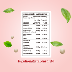 Food supplement with vitamins, minerals and antioxidants, Tiam 300, 60 tabl