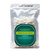 Tableta Granel Up-test-on® Maca Sexual, Libido Estimulante