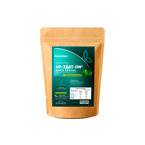 Tableta Granel Up-test-on® Maca Sexual, Libido Estimulante