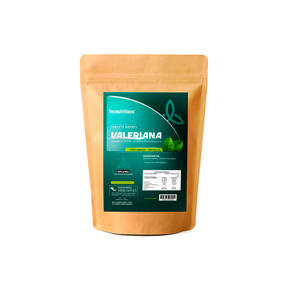 Tableta Granel Valeriana Dormir Bien, Sueño Reparador