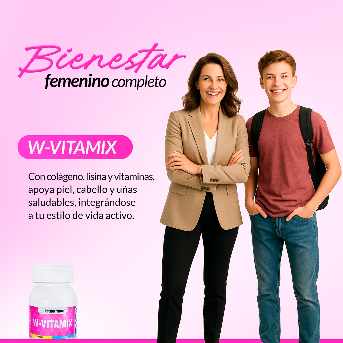 W-Vitamix