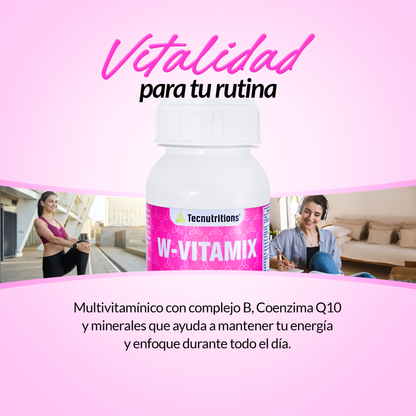 W-Vitamix