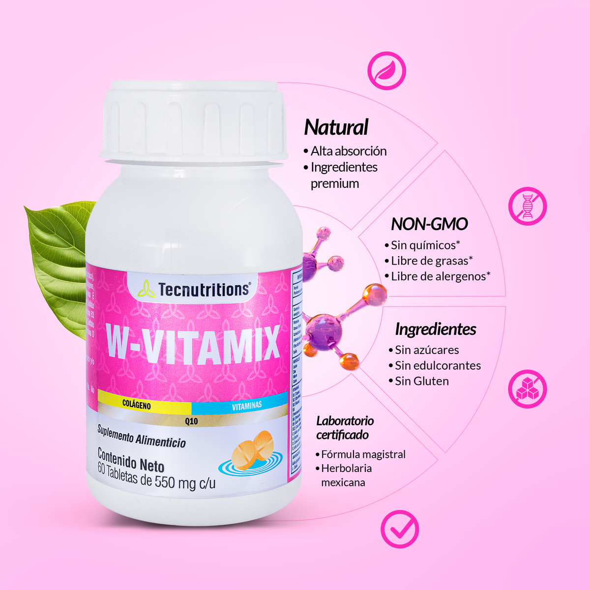 W-Vitamix