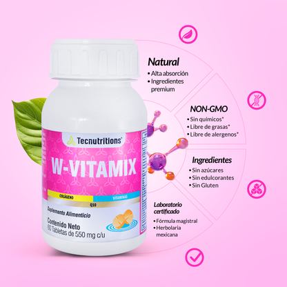W-Vitamix