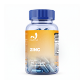 Zinc – Defensas y Sistema Inmune | Neutrinus Plus 90 Cápsulas