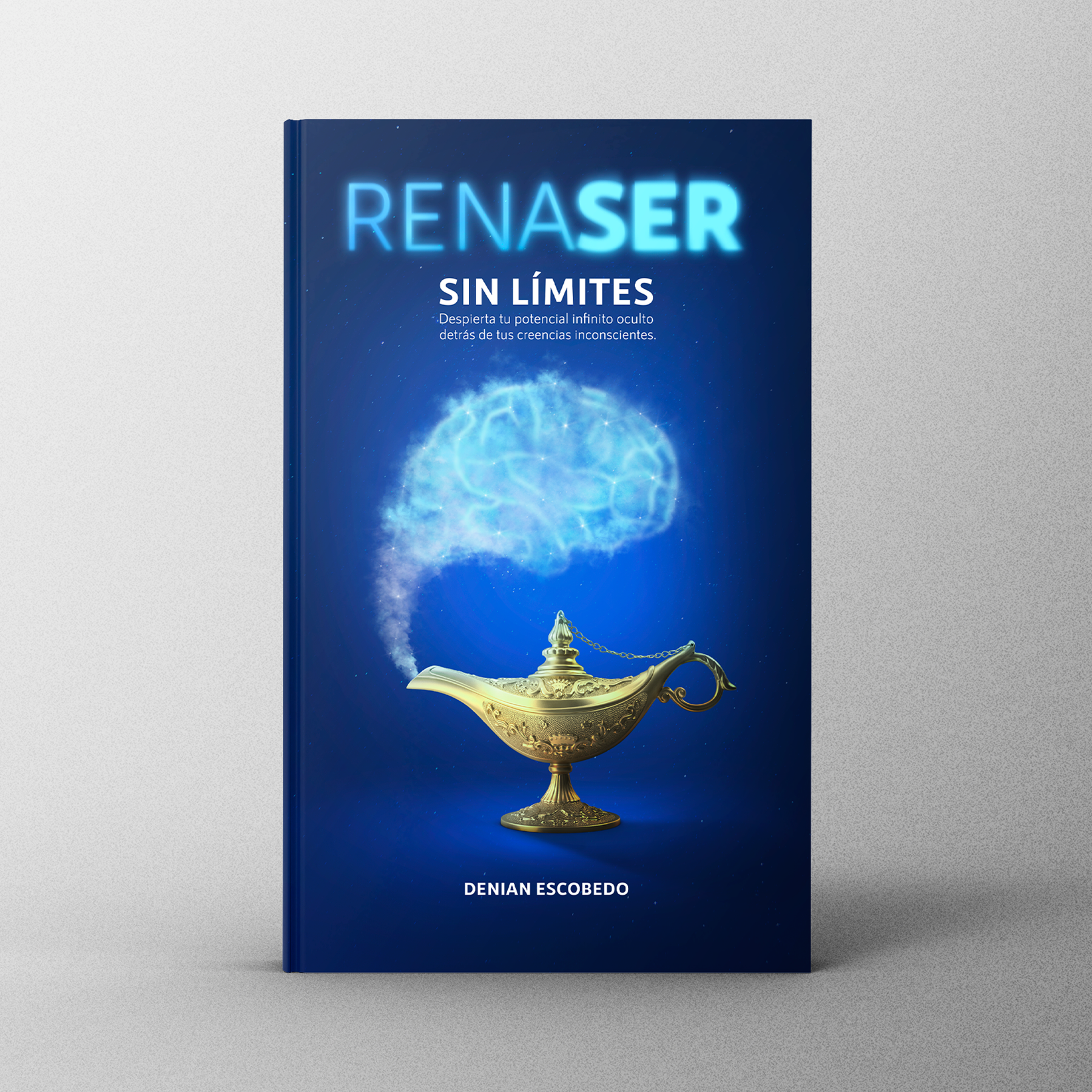 RenaSER sin limites | Despierta tu potencial infinito