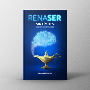 RenaSER sin limites | Despierta tu potencial infinito