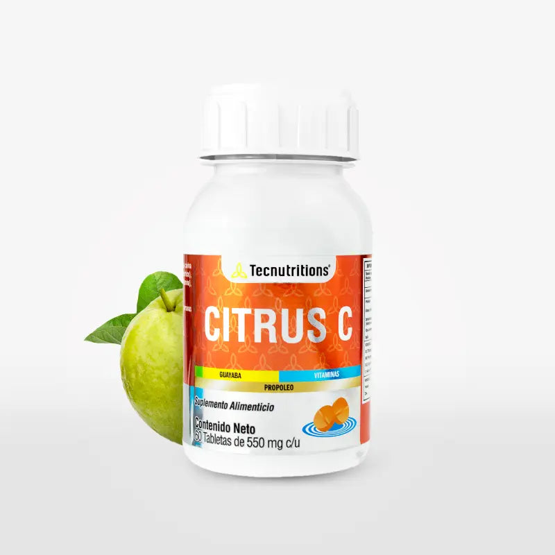 Citrum C Citrus C