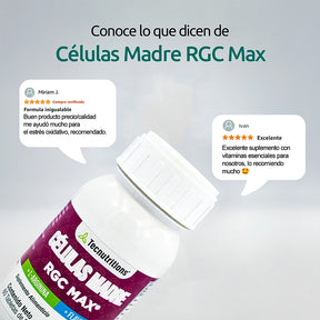 RGC MAX